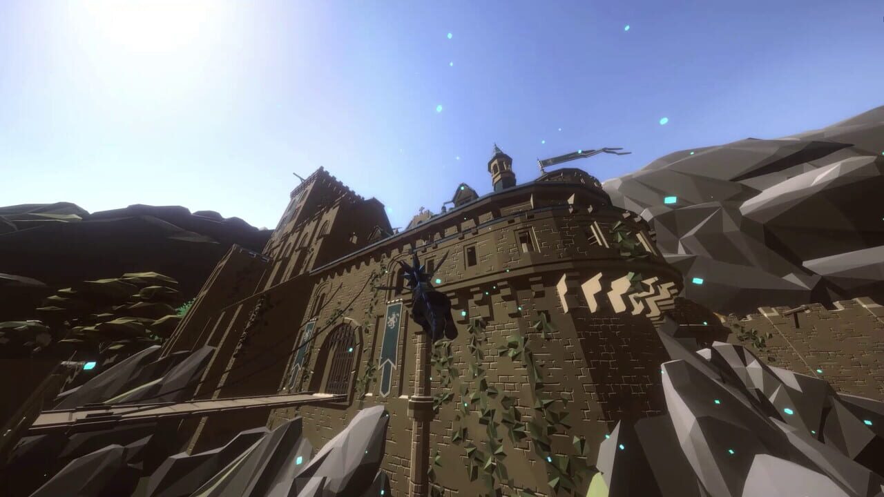 Dragon Wings — Screenshot 2