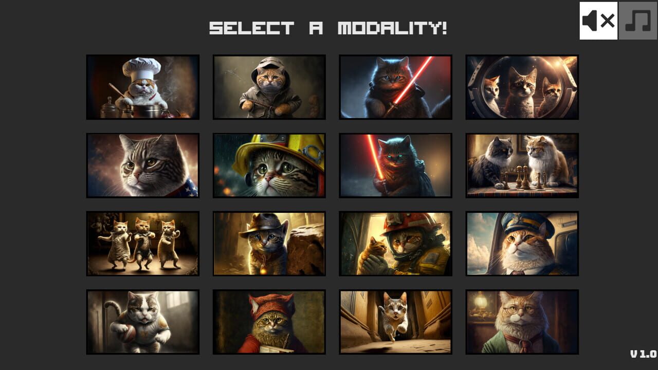 Cat Jigsaw Puzzle Games: Expansion Pack 5 Image