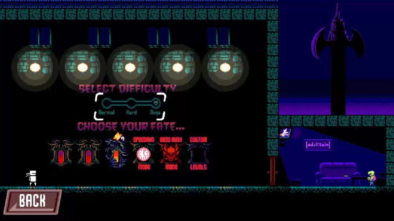 Super House of Dead Ninjas: True Ninja Pack — Screenshot 2