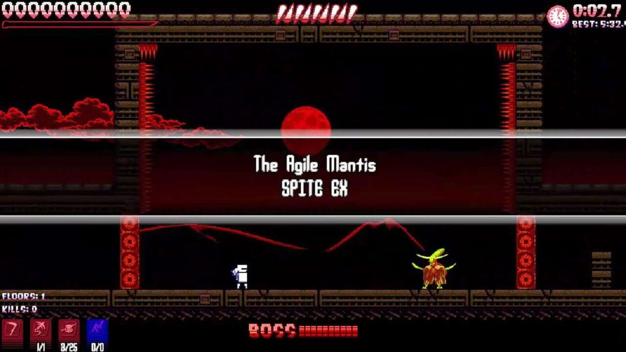 Super House of Dead Ninjas: True Ninja Pack — Screenshot 4