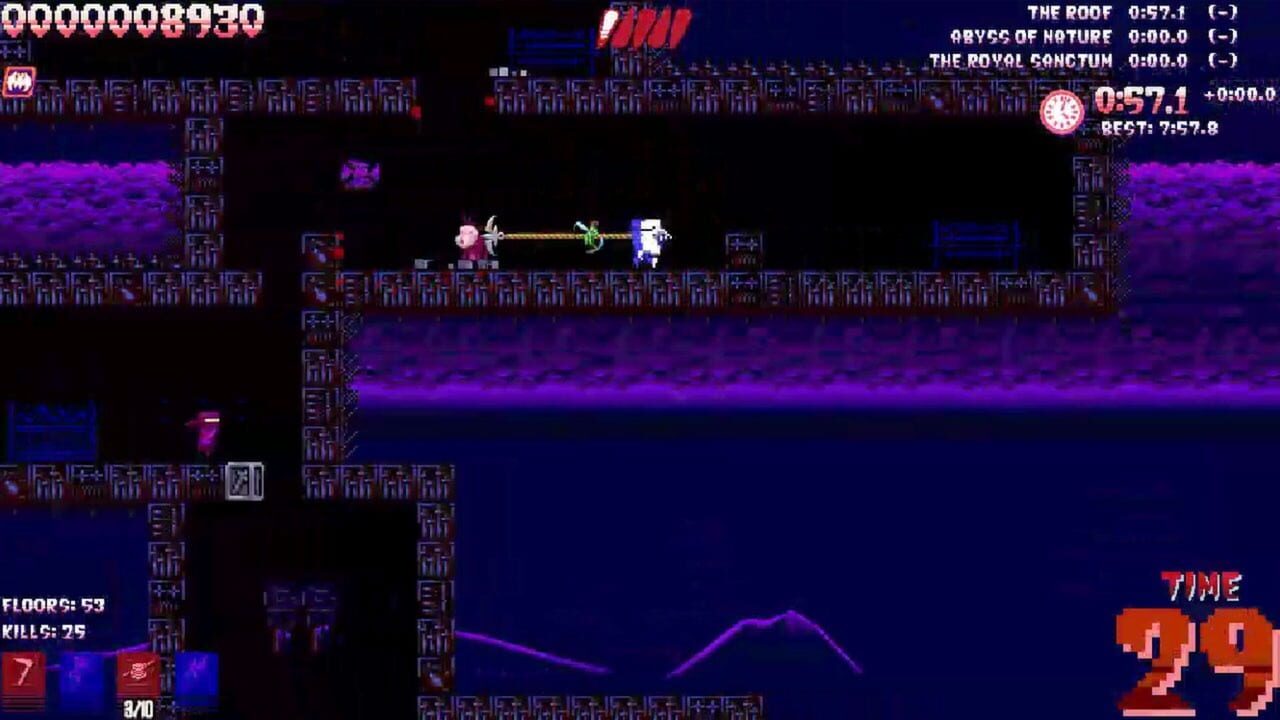 Super House of Dead Ninjas: True Ninja Pack — Screenshot 5
