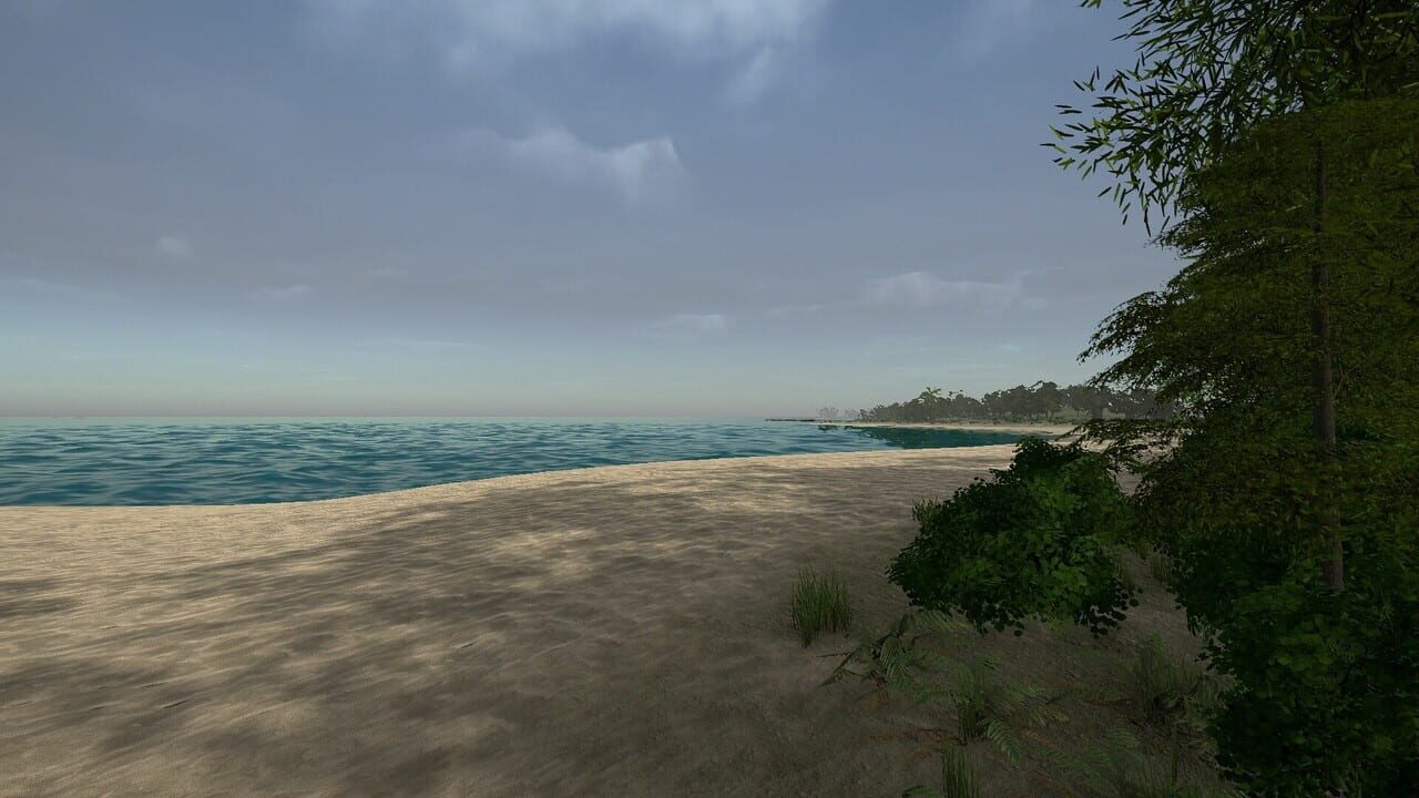 Ultimate Fishing Simulator VR: Florida Image