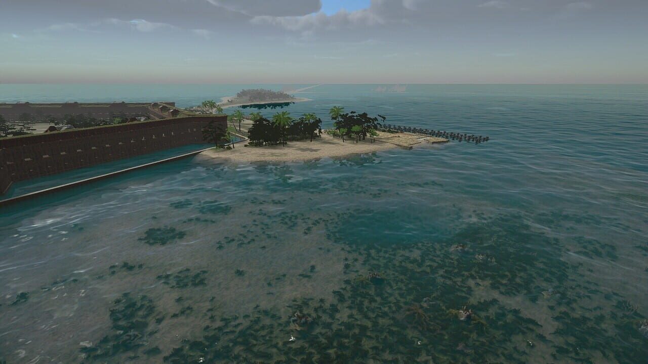 Ultimate Fishing Simulator VR: Florida Image