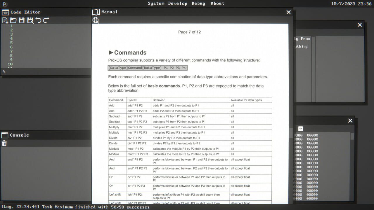 Screenshot 4