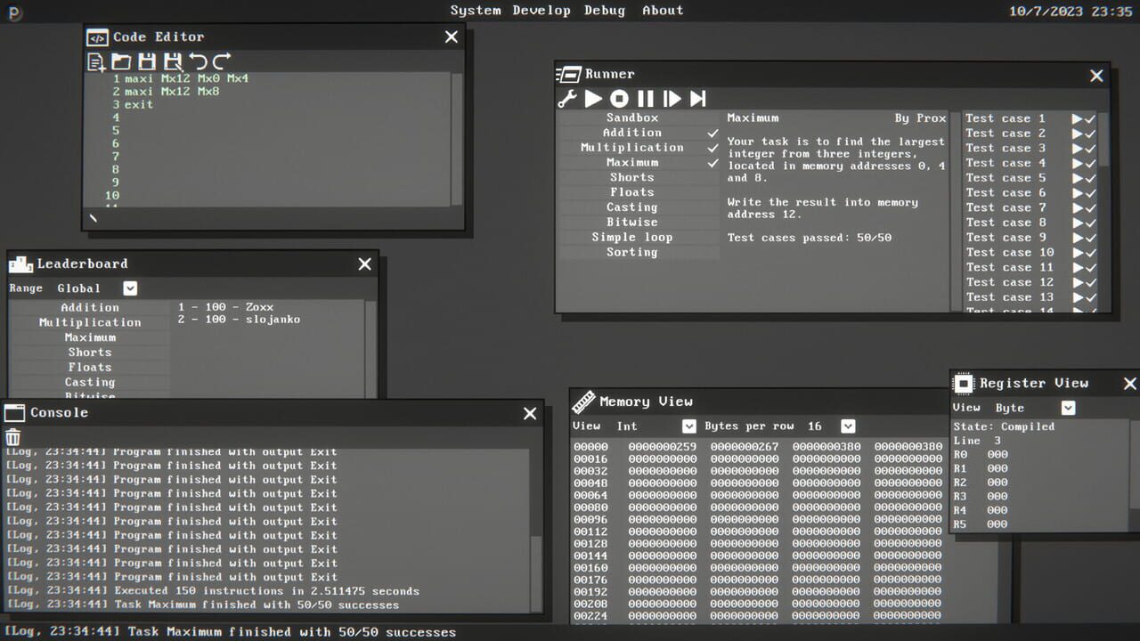 Screenshot 6