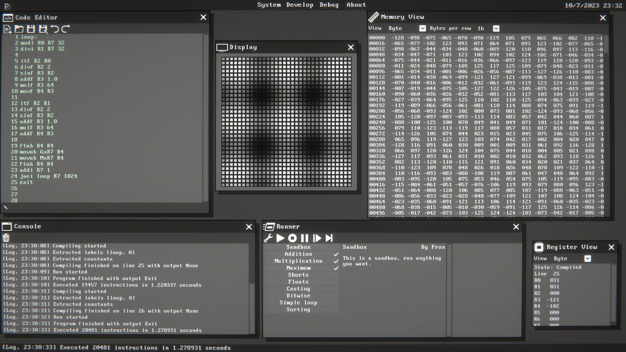 Screenshot 7