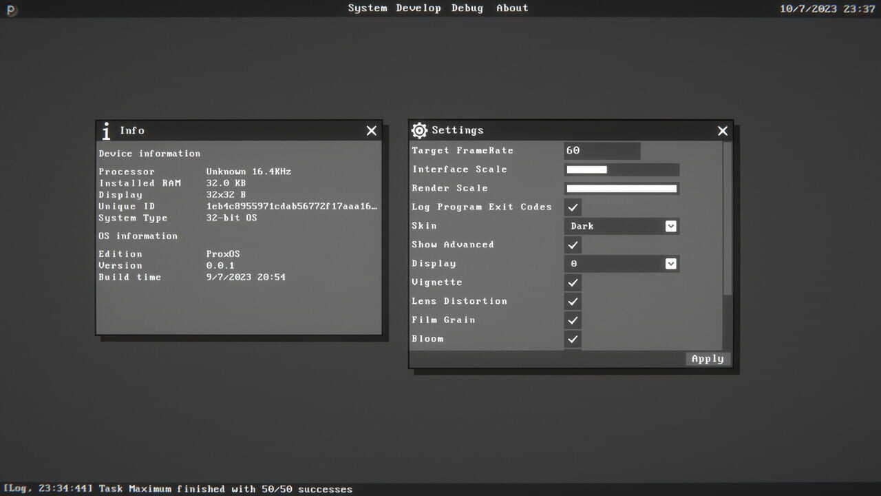 Screenshot 8