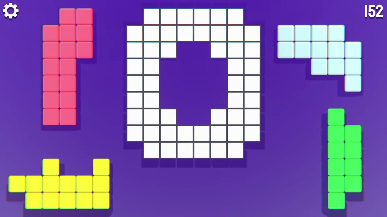 Image de Fit Puzzle Blocks: Expansion Pack