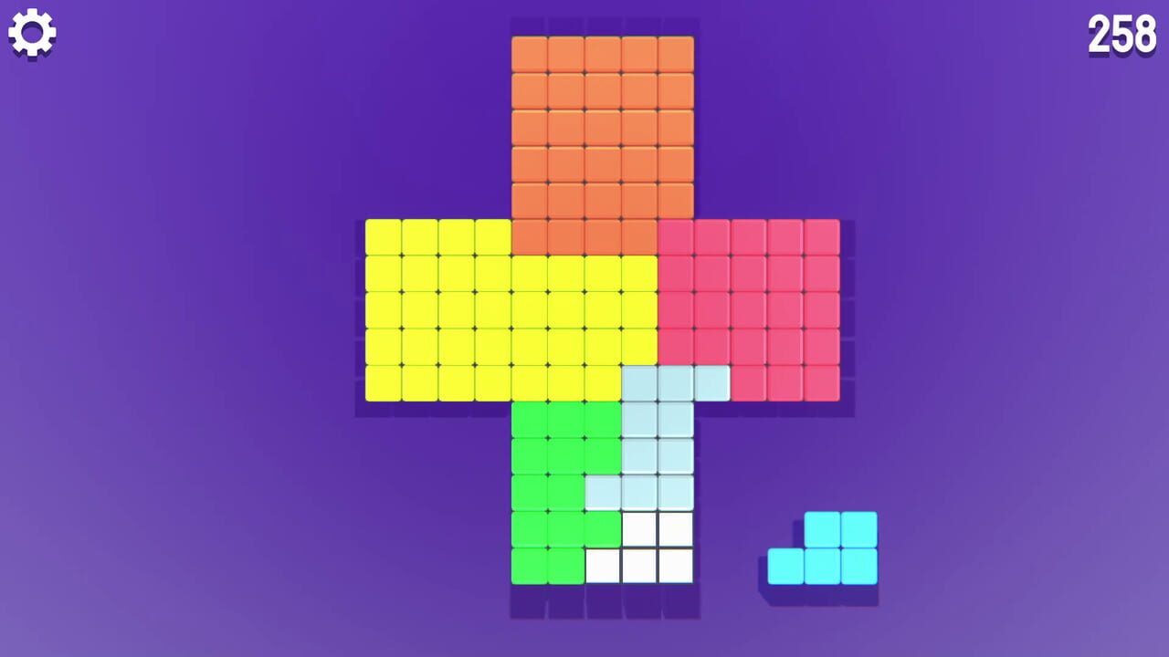 Fit Puzzle Blocks: Expansion Pack — Screenshot 5