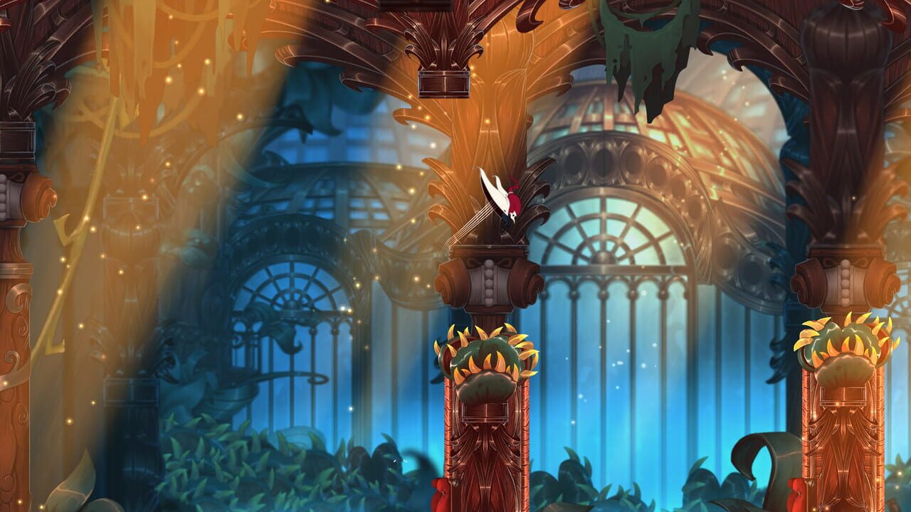 Symphonia Image