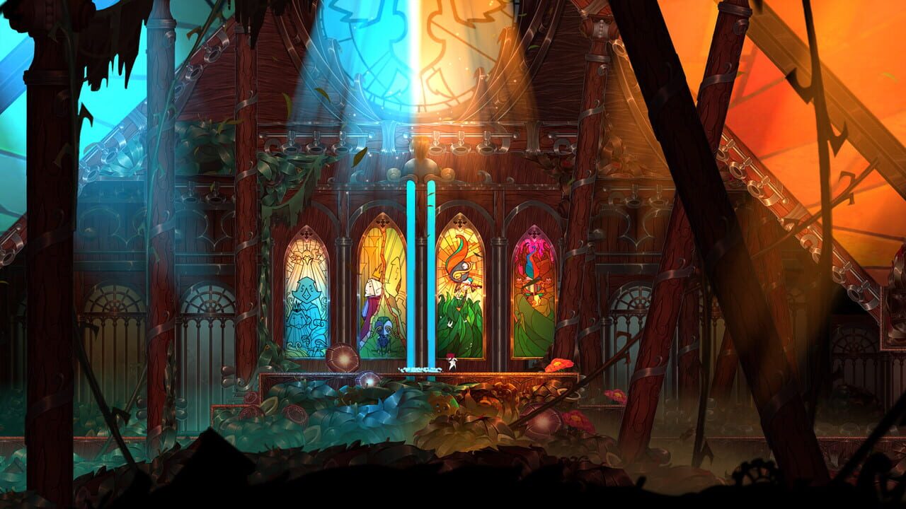 Symphonia Image