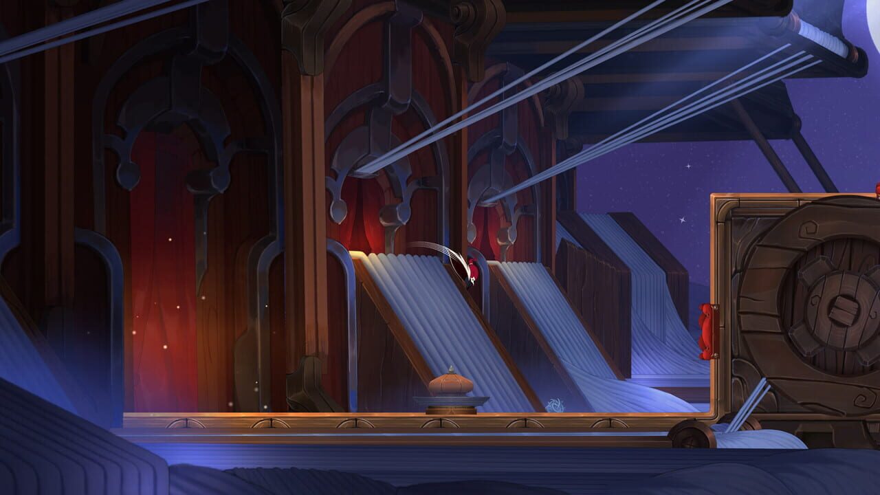 Symphonia Image