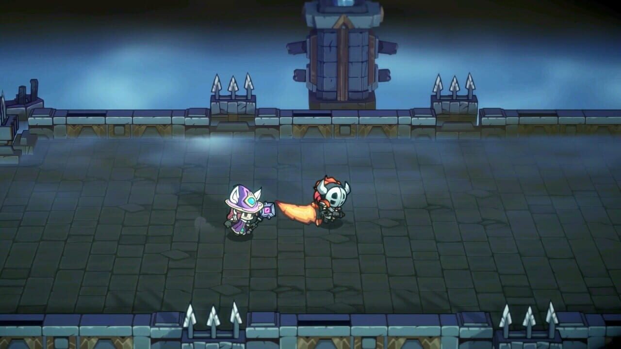 Lost Castle 2 Image