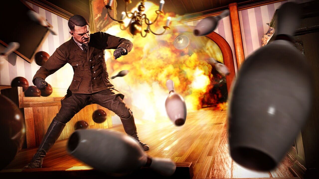 Sniper Elite 5: Complete Edition Image