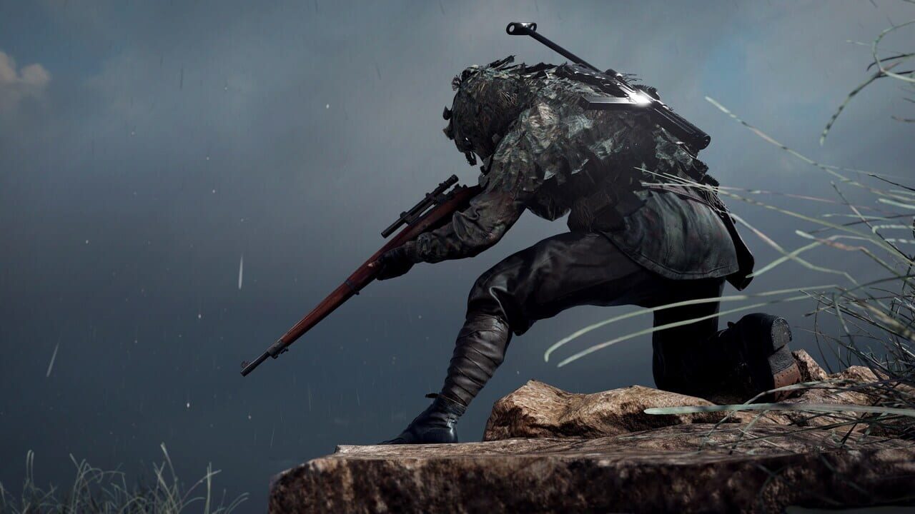Sniper Elite 5: Complete Edition Image