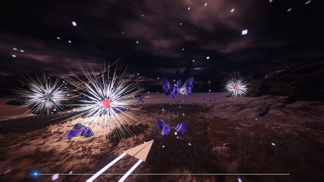 Paper Flight: Future Battles — Screenshot 2