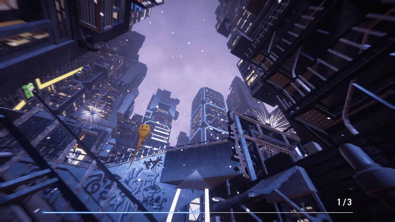 Paper Flight: Future Battles — Screenshot 3