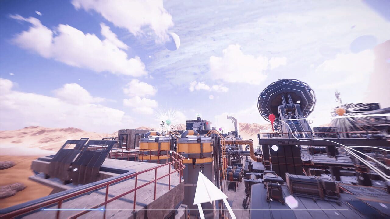 Paper Flight: Future Battles — Screenshot 4