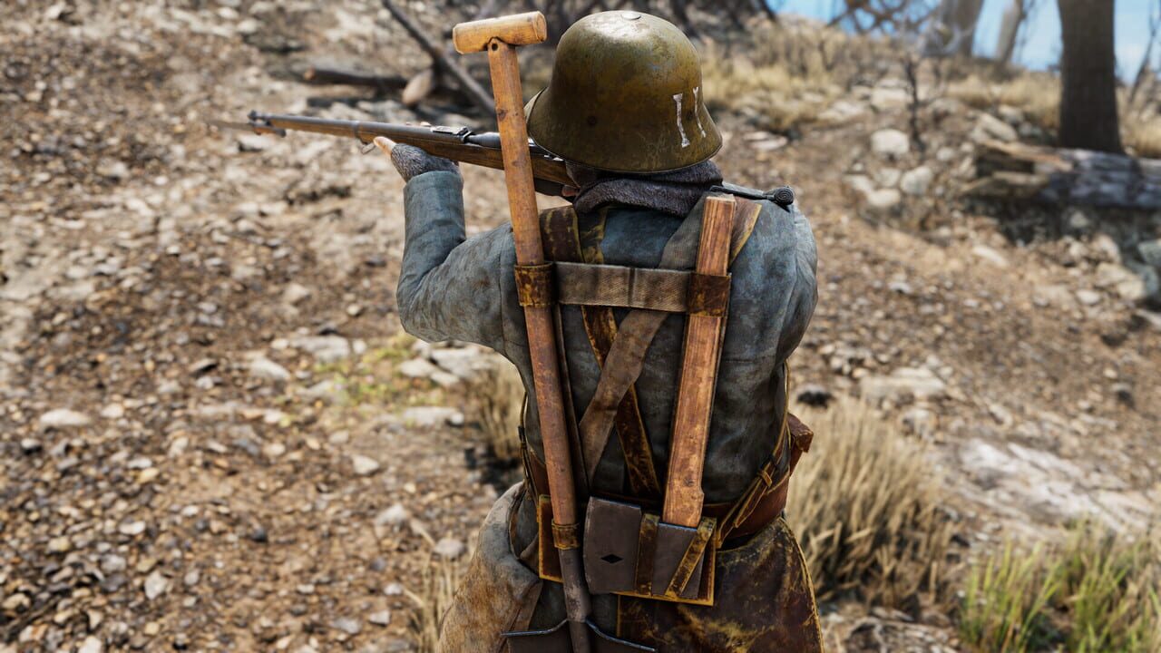 Isonzo: Veteran Units Pack — Screenshot 5