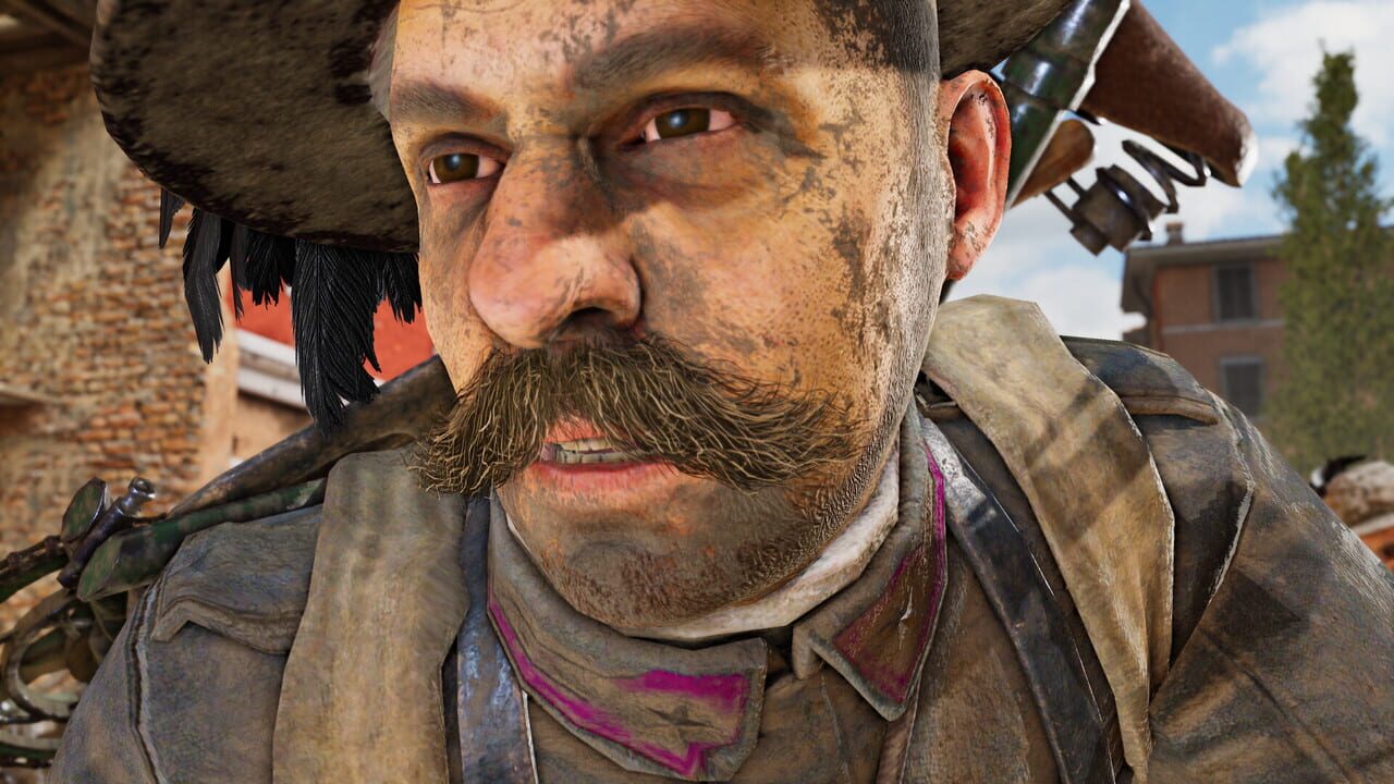 Isonzo: Elite Units Pack — Screenshot 3