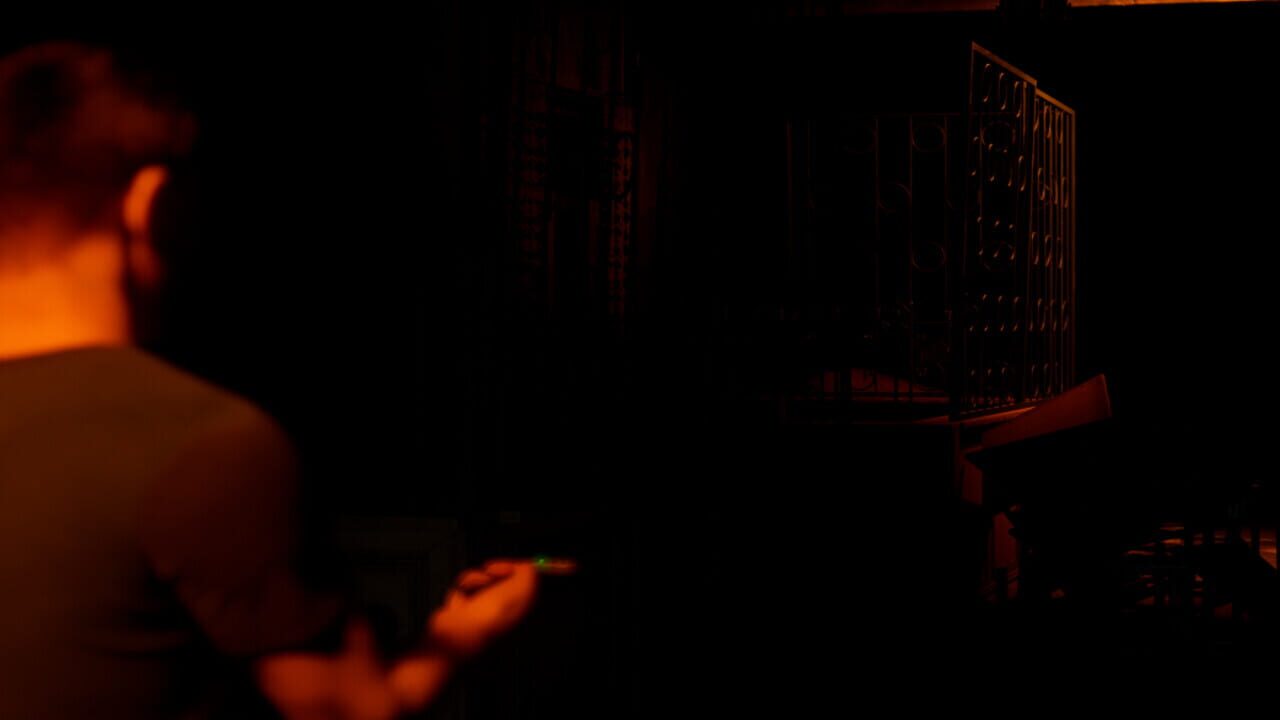 Anxiety — Screenshot 2