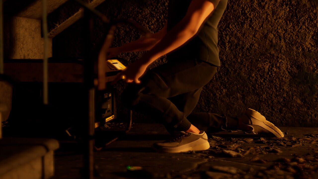 Anxiety — Screenshot 3