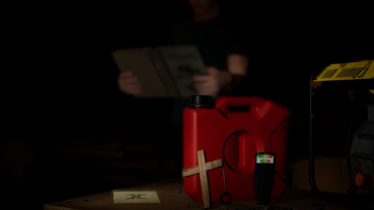 Anxiety — Screenshot 4