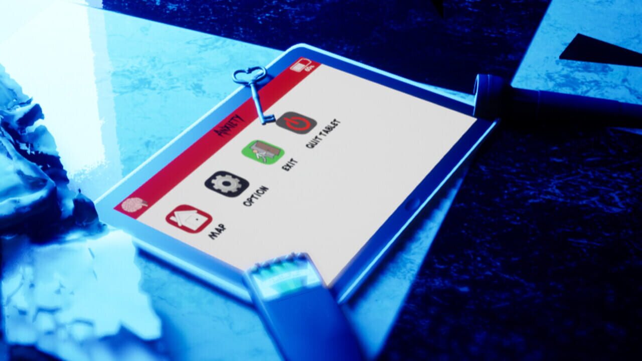 Anxiety — Screenshot 5