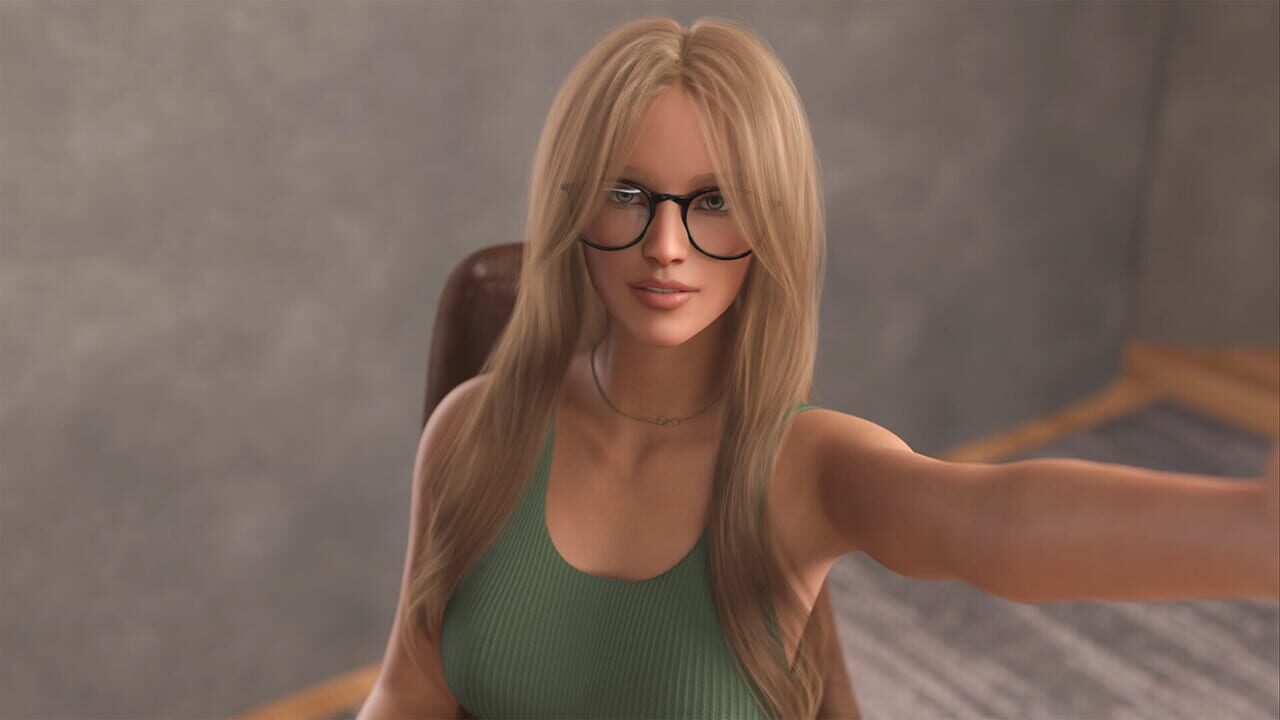 Dirty Texts: New Intern — Screenshot 4