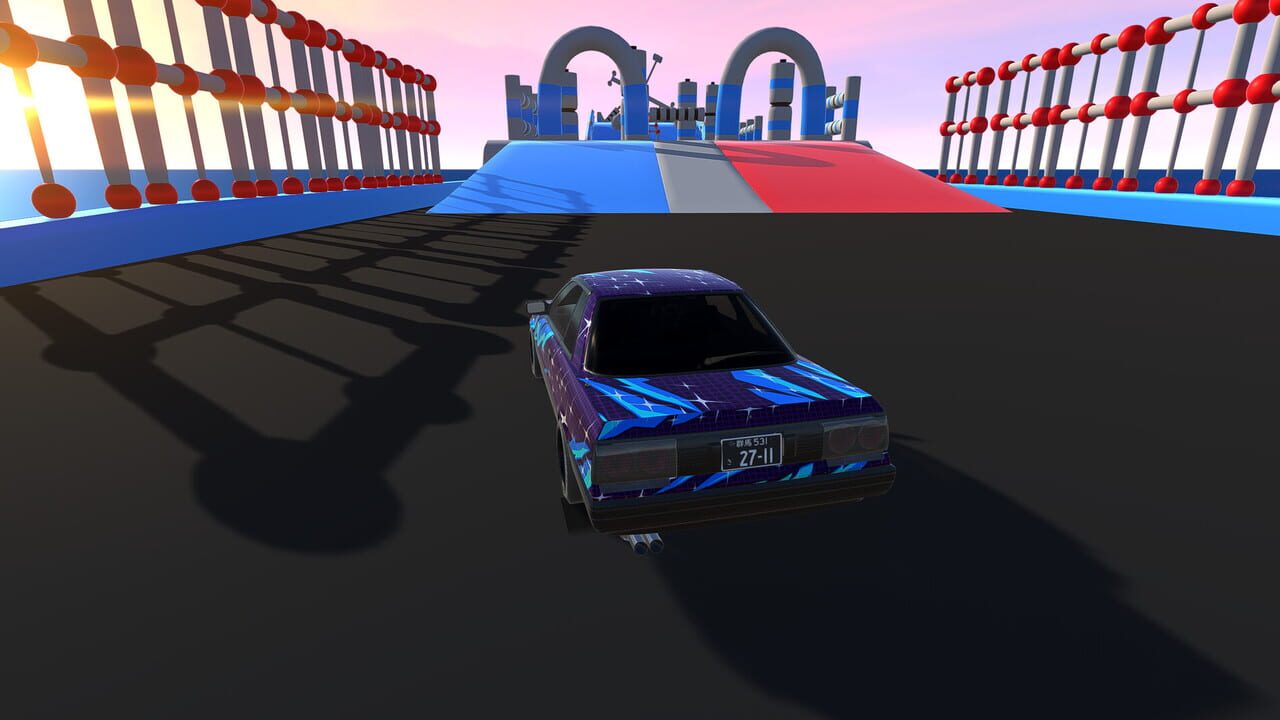 Drift86: Map Pack — Screenshot 3
