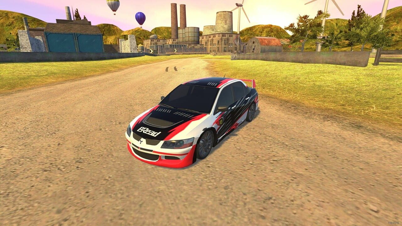 Drift86: Map Pack — Screenshot 4