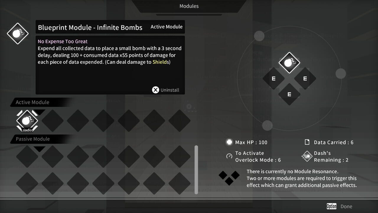 Last Command: Extra Mode Pack Image