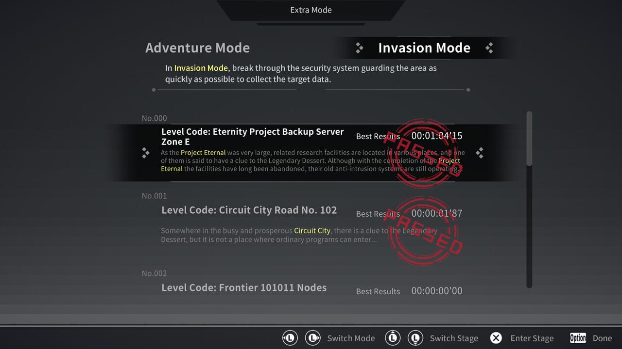 Last Command: Extra Mode Pack Image