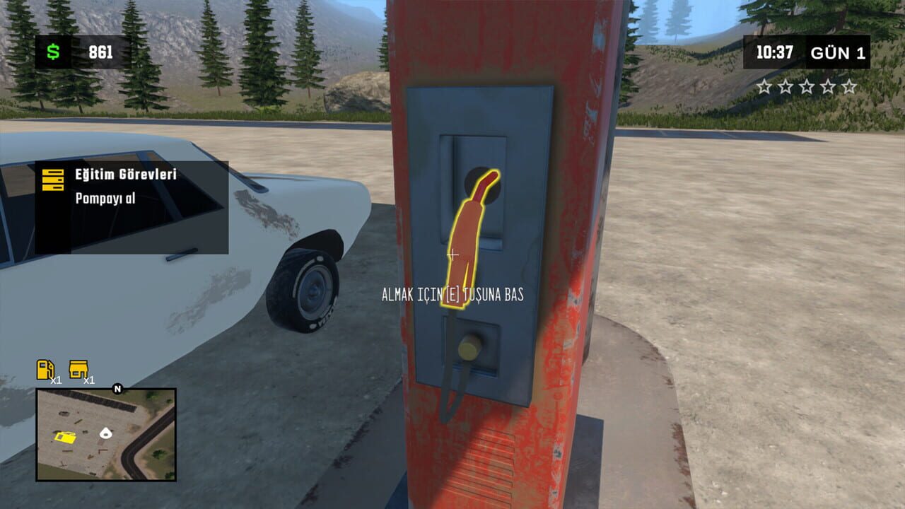 Pumping Simulator 2 Image
