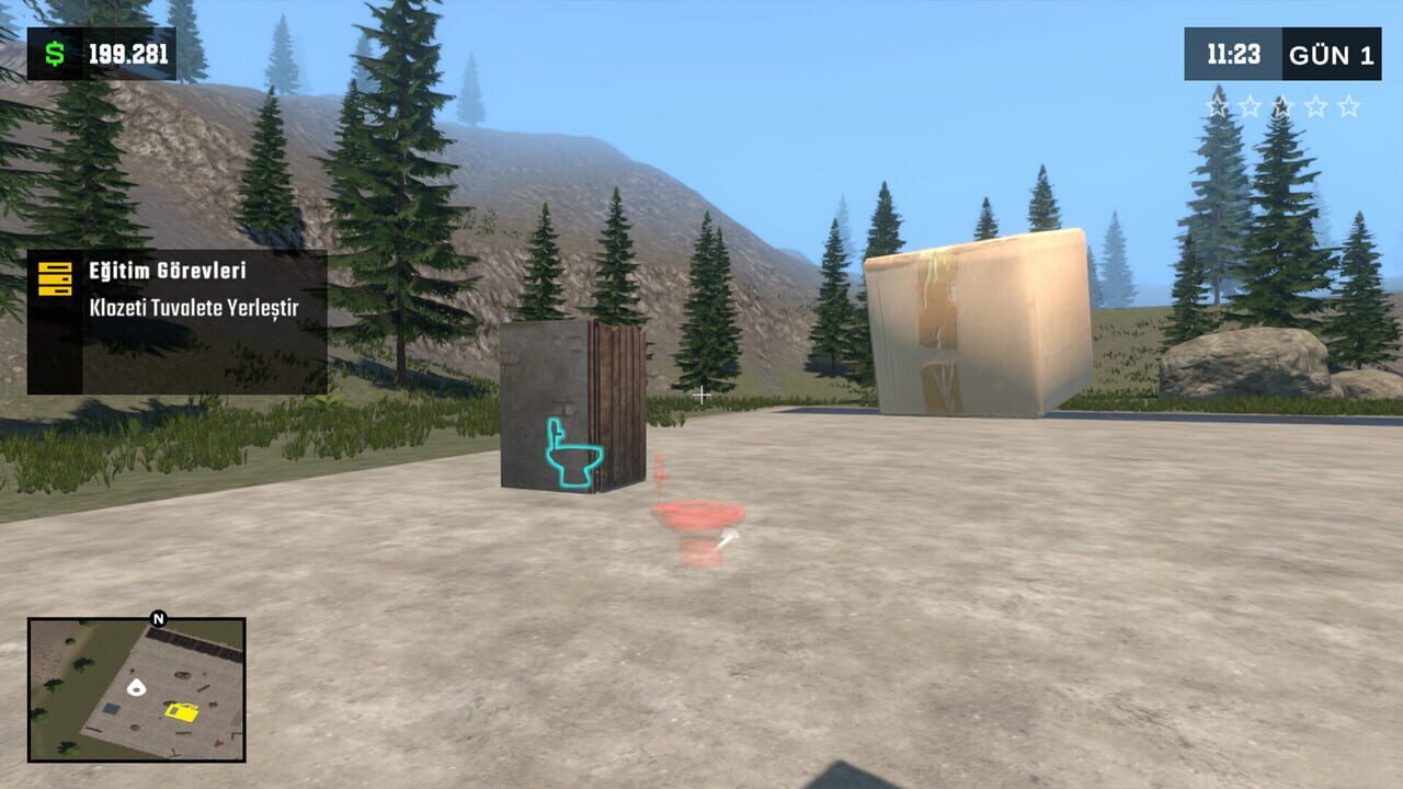 Pumping Simulator 2 Image