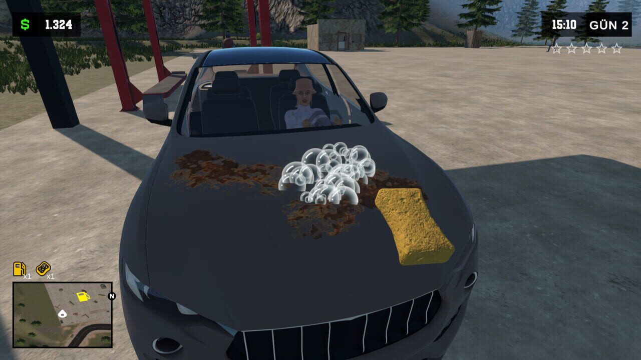 Pumping Simulator 2 Image