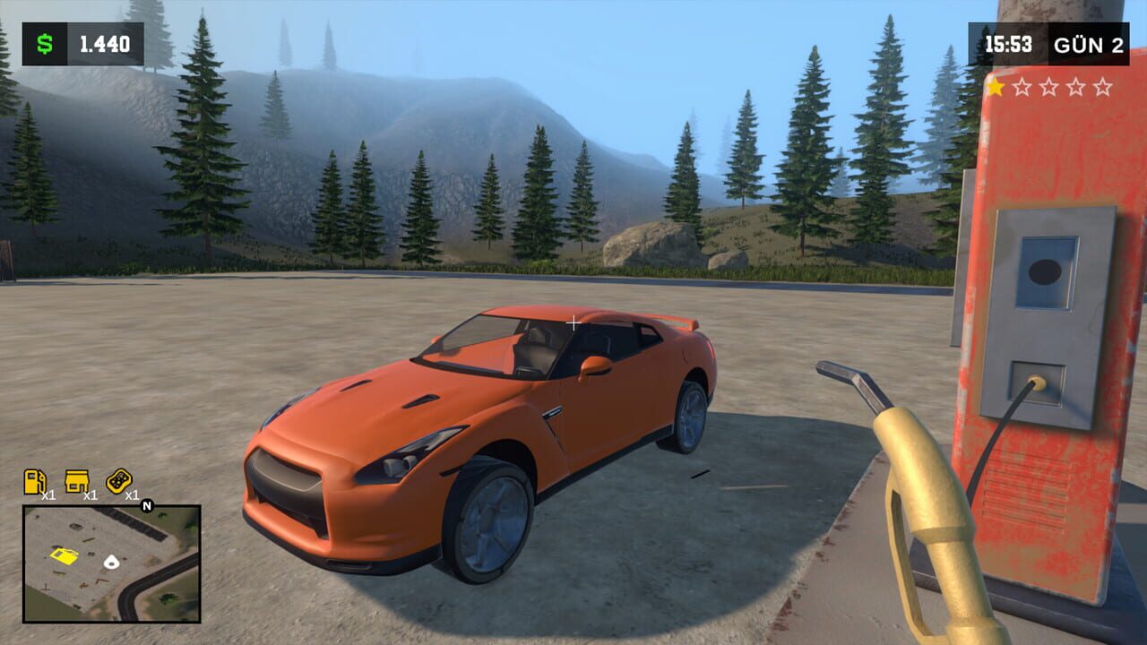 Pumping Simulator 2 Image