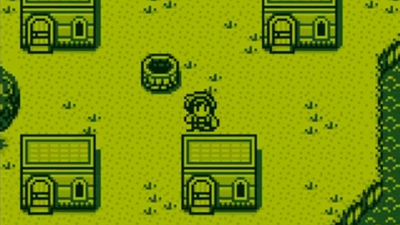 Magic Knight Rayearth — Screenshot 2