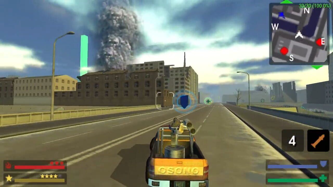 Fired Up — Screenshot 2