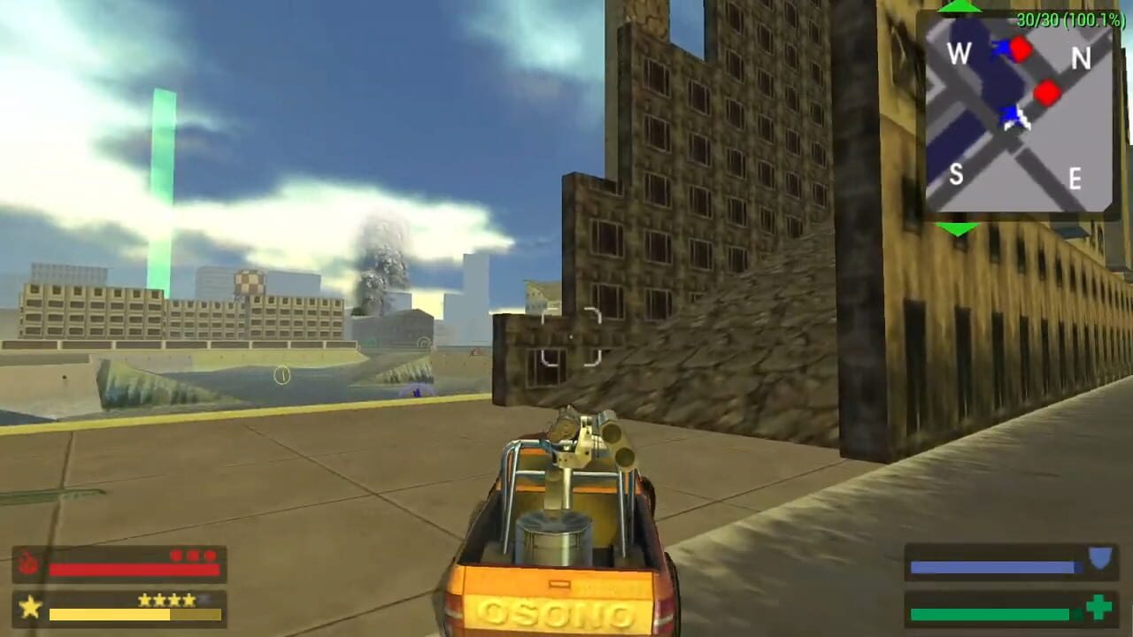Fired Up — Screenshot 3