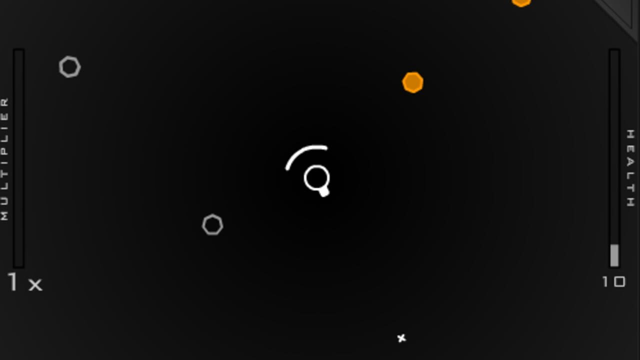ColourPod 2: DimensionPod Screenshot 1