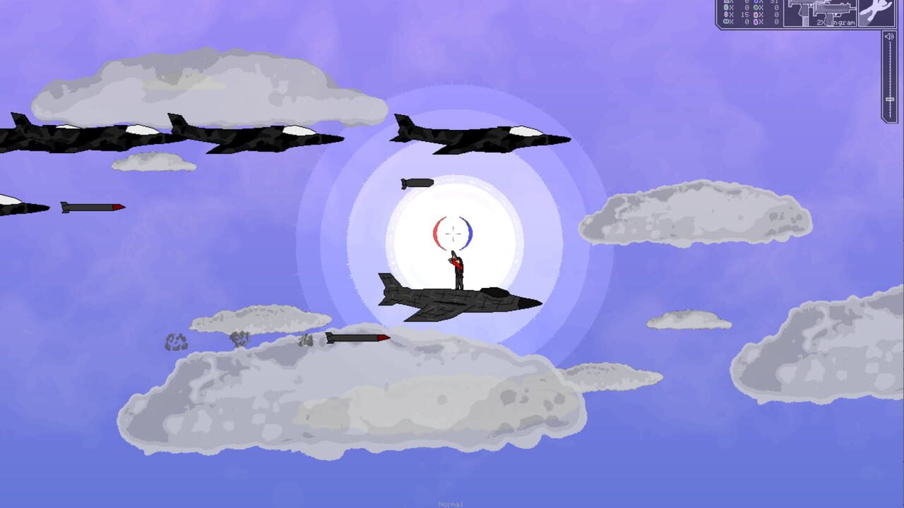 Killing Machine: Movement Image