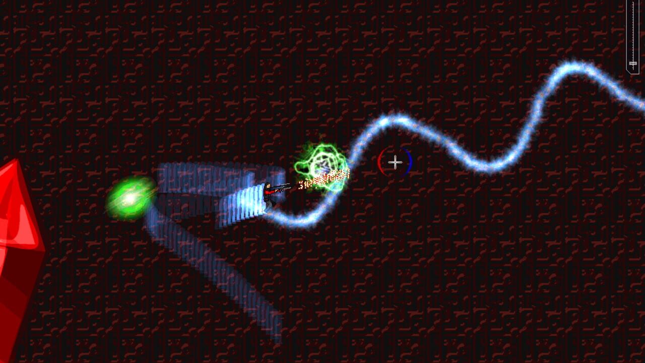 Killing Machine: Movement Image