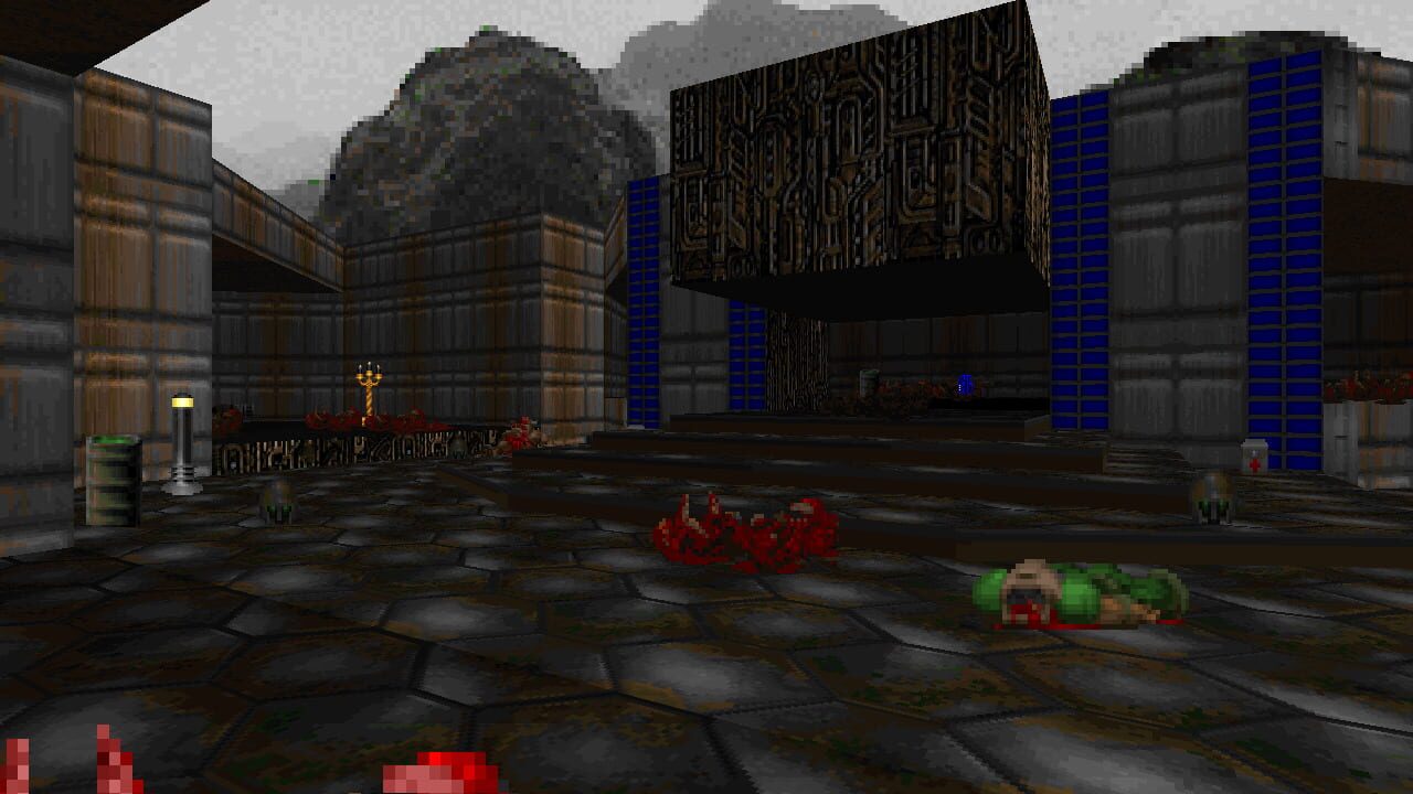 PhobosDeimos Anomaly — Screenshot 2