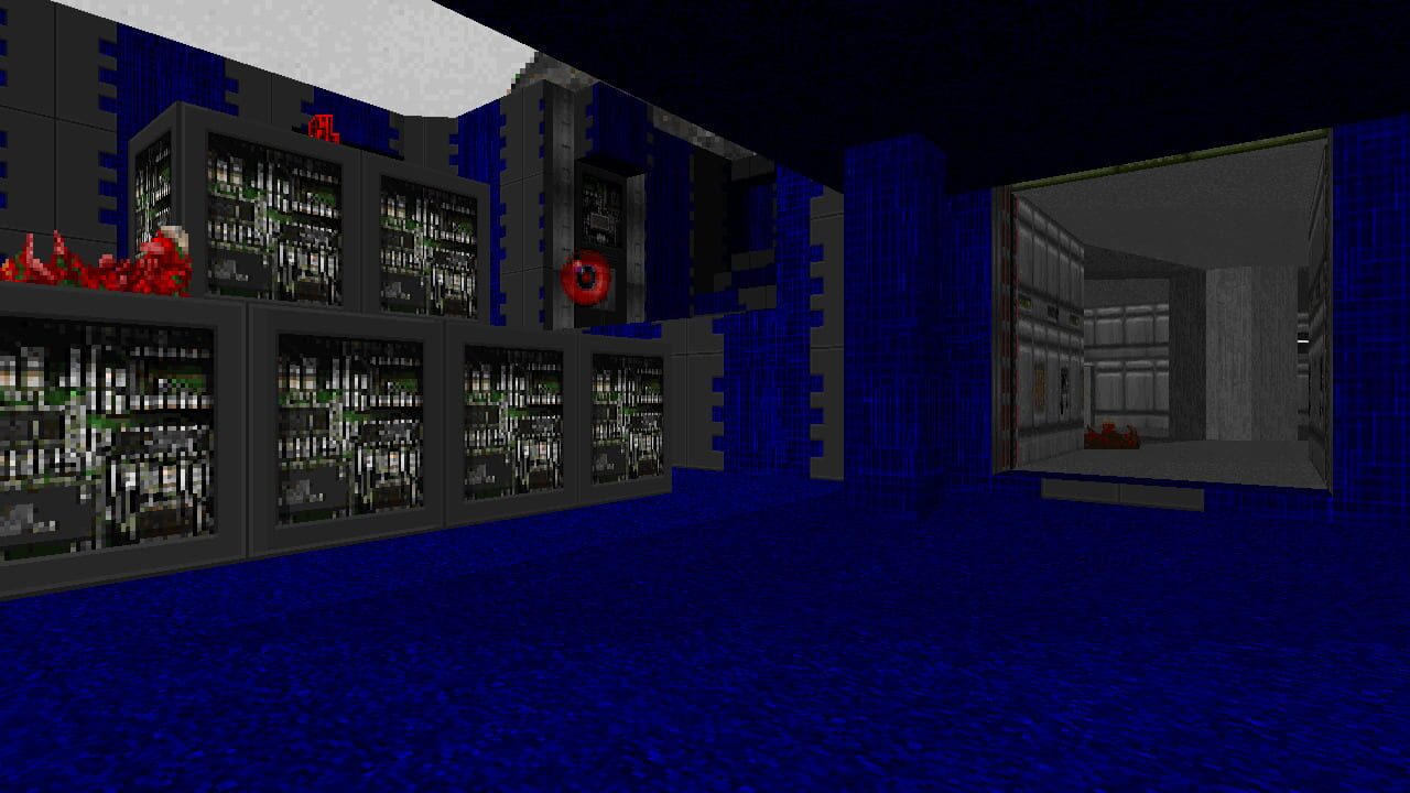 PhobosDeimos Anomaly — Screenshot 3