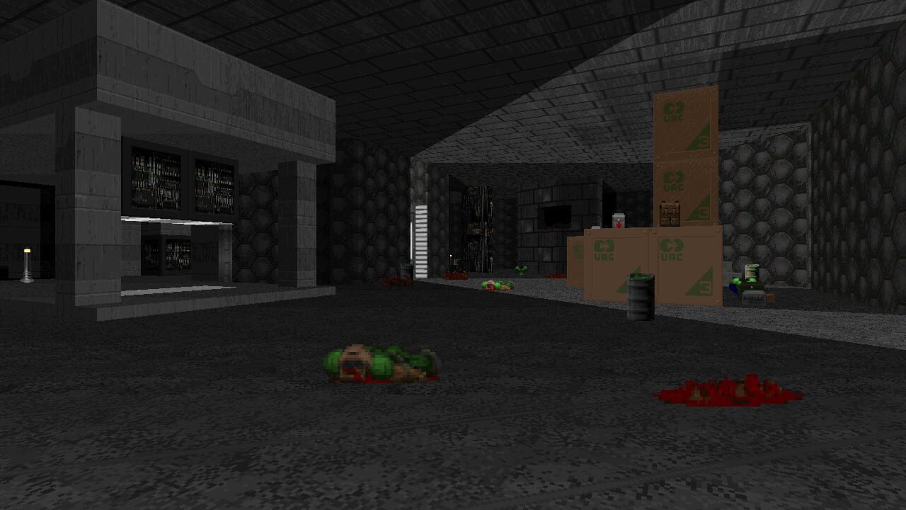 PhobosDeimos Anomaly — Screenshot 4