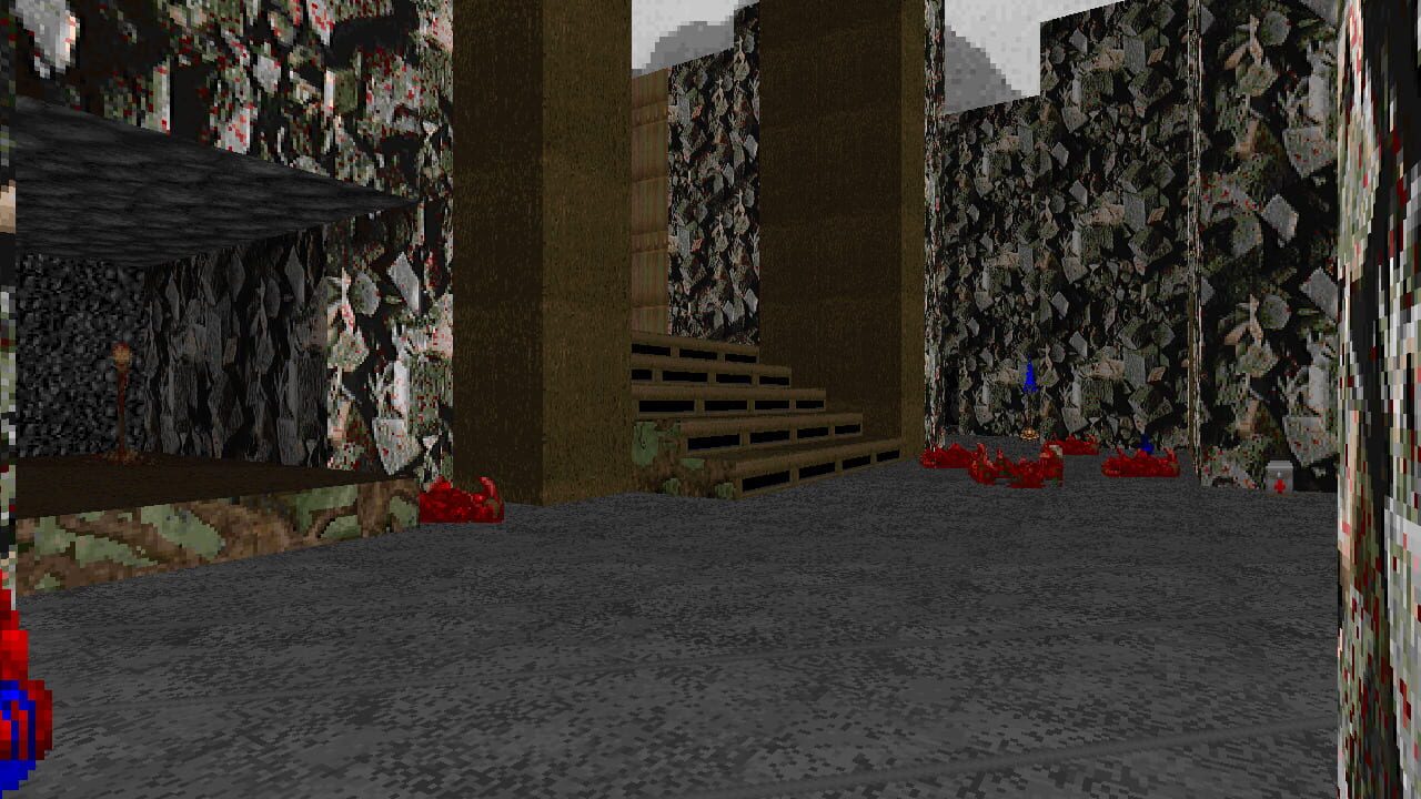 PhobosDeimos Anomaly — Screenshot 5