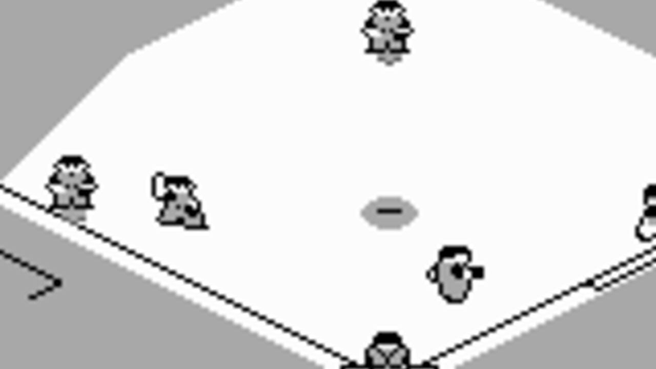 Extra Bases — Screenshot 2