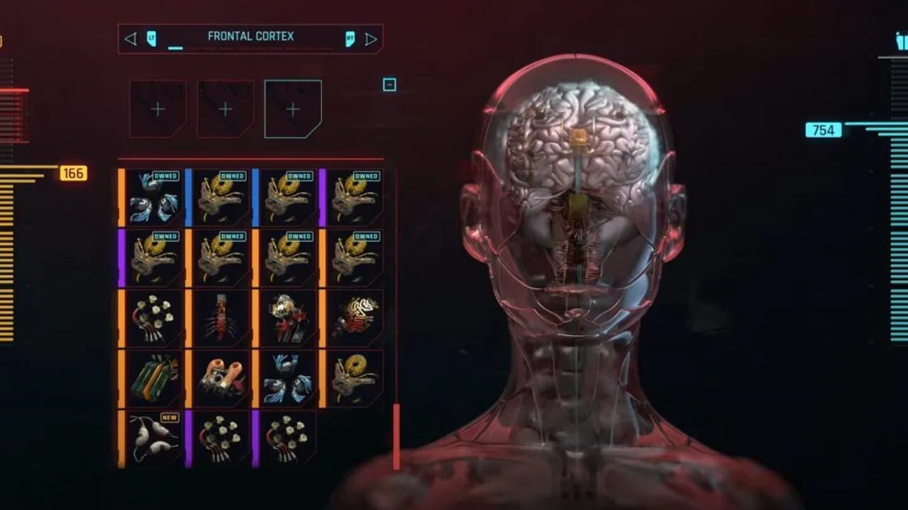 Cyberpunk 2077: 2.0 Update — Screenshot 1