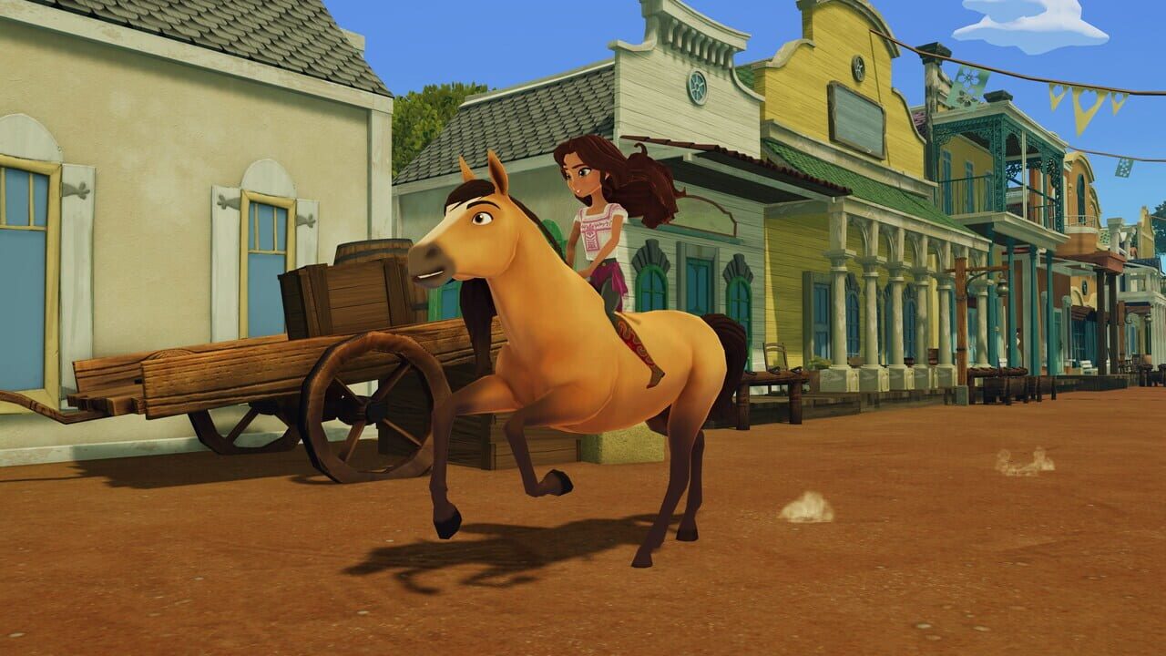 DreamWorks Kids Bundle — Screenshot 1